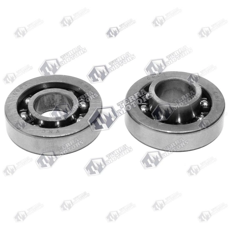 Rulment drujba Husqvarna 435, 440, 135, 140 Set 2 buc